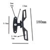 Motorcycle License Plate Bracket Taillight Mount Support Folding Number Plate Frame Holder Mount Universal Motorbike Accessories