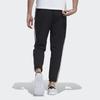 adidas Neo M Ce 3s Wvn Tp Комплект Ноги Спорт Длинные Штаны Черный Мужские H14193