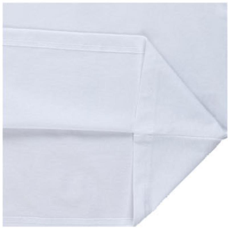 New Balance Футболка с коротким рукавом Half Club Nbnec2l323 Wh Ivy Girl Backpacking, футболка унисекс