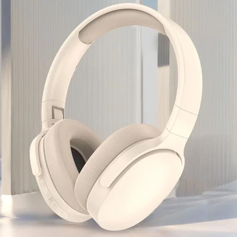 Xiaomi Оригинальные беспроводные наушники P2961 Bluetooth 5.3 Наушник для Xiaomi Samsung IPhone Стерео HIFI Гарнитура Игровые наушники с микрофоном