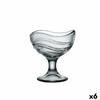 Coupe de glaces et de молочные коктейли Bormioli Rocco Acapulco verre (160 мл) (6 единиц)