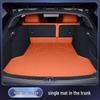 Trunk Mat for Hongqi S9T/S9 - Full Coverage Car Accessories 2025