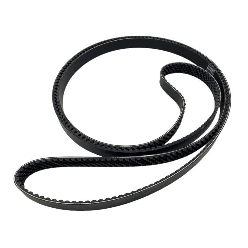 Serpentine Drive Belt Replacement For Volvo Penta 3860086 Fits 4.3 5.0 5.7 Gi GL Gxi Si