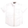 Boys Short Sleeved School Shirt