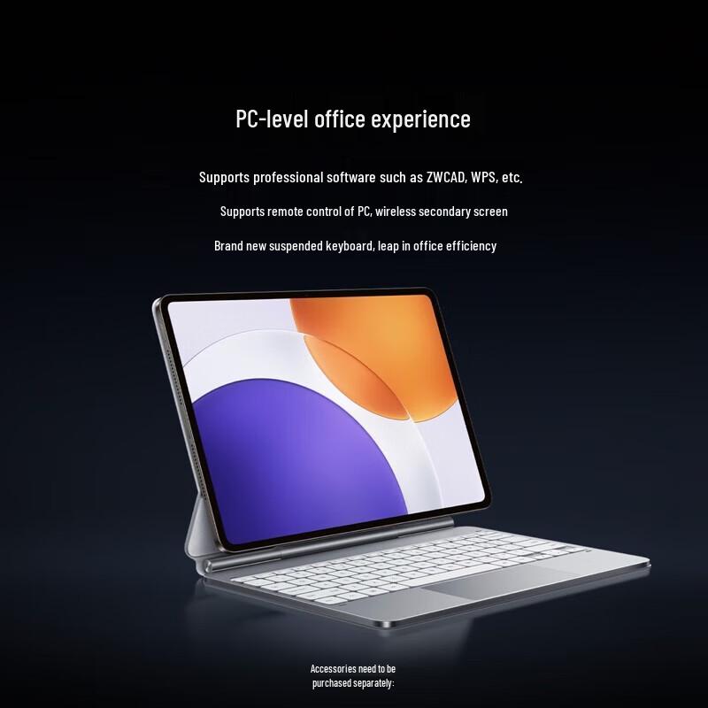 Xiaomi Pad 7S Pro 12.5-inch 3.2K Tablet (CN version)