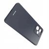 Sc Silicone Case Poco X5 Pro 5G Black