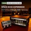 BOSS Space Echo Space Echo Echo Delay Reverb Гитарный эффектор RE-202