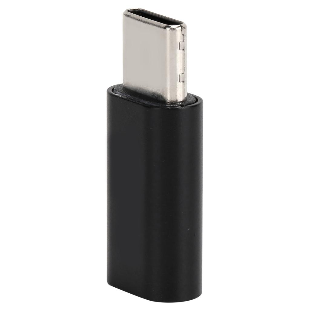 Адаптер-удлинитель USB C Type C 3.1 «папа-мама» с поддержкой быстрой зарядки и передачи данных со скоростью 10 Гбит/с