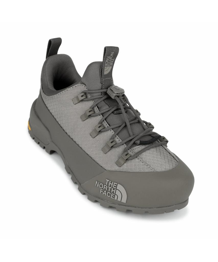 The North Face Ns94R72L White Label Glencliffe Натуральный Коричневый