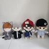 BTS Плюшевая игрушка