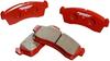 Brake Pads for Every Wagon and Every Part Number [Type-S2/Front] [DA17W/DA64W] [DA17V/DA64V], 411151-3900MA