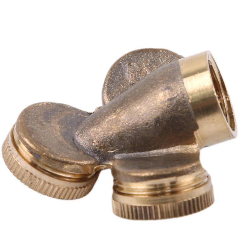 Practical Hardware Atomizing Nozzle Cooling Vegetable Spray Sprinkler Sprayer Accessories