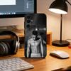 Чехол для телефона рэпера X-XXXTentacion Черный Силиконовый Мягкий Для Samsung S25,S24,S21,S22,S23,S30,Ultra,S20,Plus,Fe,Lite