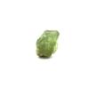 Stones and Minerals. Peridot. 4.43 Ct. Almklovdalen, Vanylven, Norway.