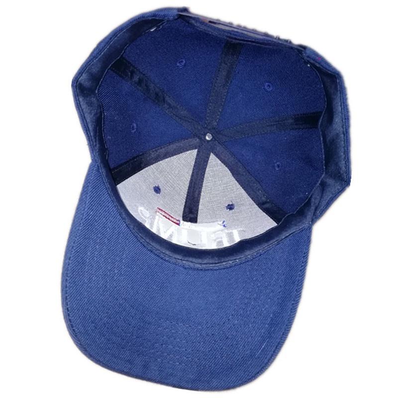 Baseball President Usa Cap Hat Donald Trump Make America Great Again Hats 2020