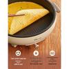 Bear Electric Pancake Maker DBC-D10L3 CN plug (adapter included)