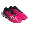 adidas Кроссовки унисекс X Speedportal.3 TF Own Your Football Pack Pink Team-Shock-Pink-2 Zero-Metallic GZ2470