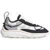 adidas Y-3 Shiku Run White Black Мужские кроссовки Core-White Chalk-White FZ4321