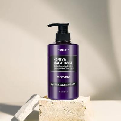 Протеиновый уход Aroma Edition 500 мл