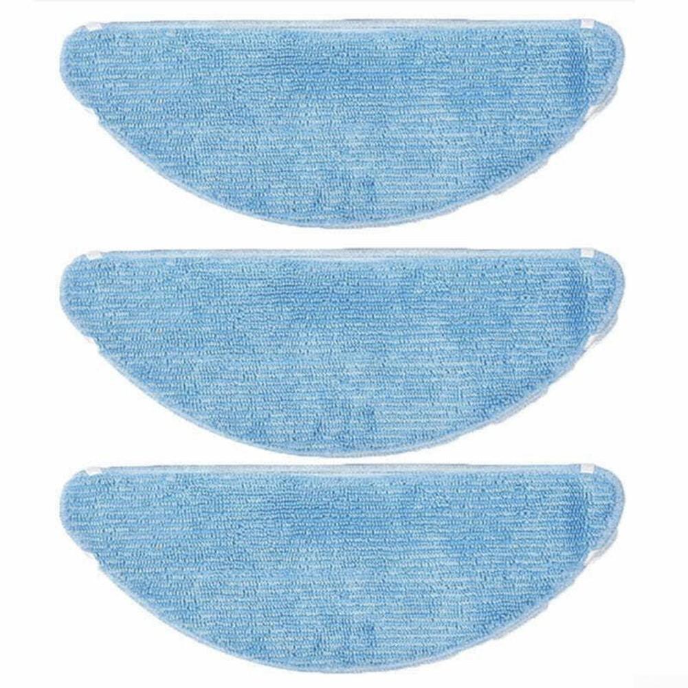 Аксессуары для моющих подушечек для робота Ecovacs DEEBOT U2 U2 Pro