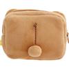 Rilakkuma Plush Rilakkuma CA71201 San-X Multi-Case H110×W140×D45mm