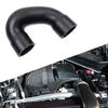 Car Accessories Engine Cooling Temperature Coolant Water Hose 11537584543 For E70 E71 Expansion Water TanksRadiator Hose