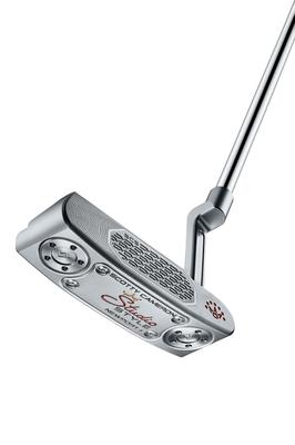 2025 Studio Style Newport Plus RH 34 J