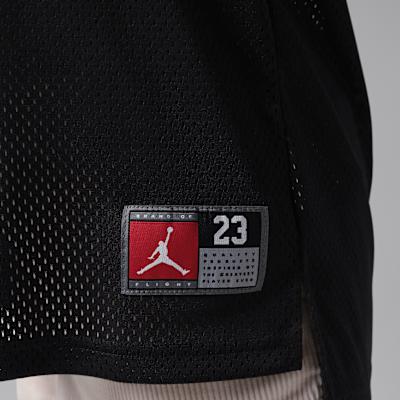 Jordan Kids Tank Tops & Camisoles Crew Neck