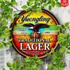 4 шт. Металлический жестяной знак Yuengling Beer 8x8 дюймов Ретро Винтажный Декор Стены Американский Лагер Бар Мужская Берлога Паб Искусство