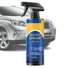 Керамический автомобильный coating-спрей 120 мл, средство для ремонта царапин, многофункциональный защитный coating-спрей для автомобилей