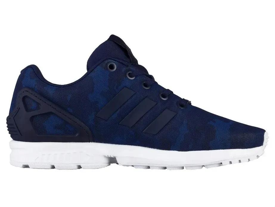 Adidas Originals Women' Shoes Zx Flux Bb2416 36