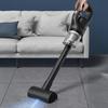 Cordless Vacuum Cleaner with Powerful Motor Strong Suction Low Noise Rechargeable Handheld