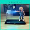 Магнитный ночник Dragon Ball с фигуркой аниме Саян Веджета Для коллекционеров и витрин