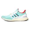 Кроссовки унисекс UltraBoost 1.0 DNA ZX 9000 Темно-бирюзовый-мятный EQT-Зеленый H05264