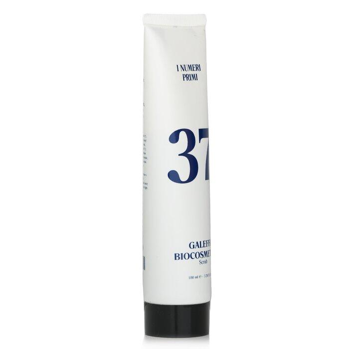 I NUMERI PRIMI N.37 Facial and Body Scrub