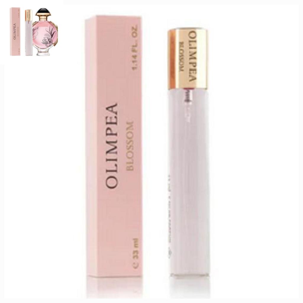 OLIMPEA BLOSSOM Парфюмированная вода для женщин