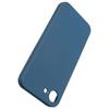 Etui Beline Silicone Do Iphone 16E Niebieskie