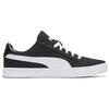 Puma Кроссовки Smash Vulc Canvas Black White Unisex 374754-02
