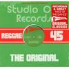 12-дюймовая пластинка MICHIGAN & SMILEY - Nice Up The Dance / Version SJR47512 Soul Jazz Recor 2022 UK Регги, Ска и Даб