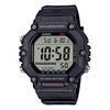 Классические цифровые часы CASIO AE-1600H-1AVDF