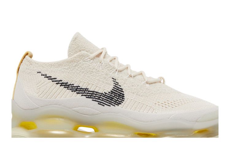 Men's Sneakers Nike Air Max Scorpion FK Lemon Wash Phantom/Black/Light Cream/Lemon Wash