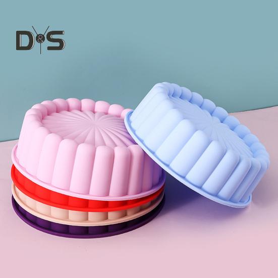 Длительная форма для хлеба, пищевая полезная гибкость, форма для выпечки печенья