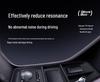 Dark Blue L06 Center Console Storage Box - Car Interior Armrest Modification Accessory
