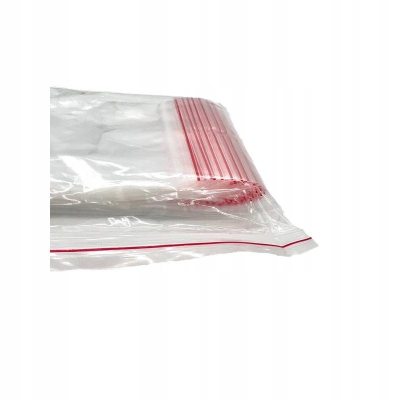 Ziplock bags 250x350 - 1000 pieces
