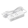Jingdong Zhizao 4-Outlet Master Control Power Strip CN plug (adapter included)