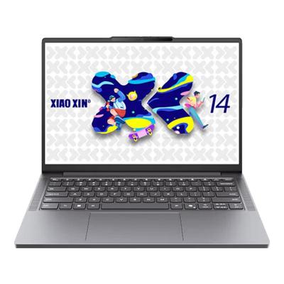 Lenovo Тонкий и легкий ноутбук Xiaoxin Performance (Китайская версия)