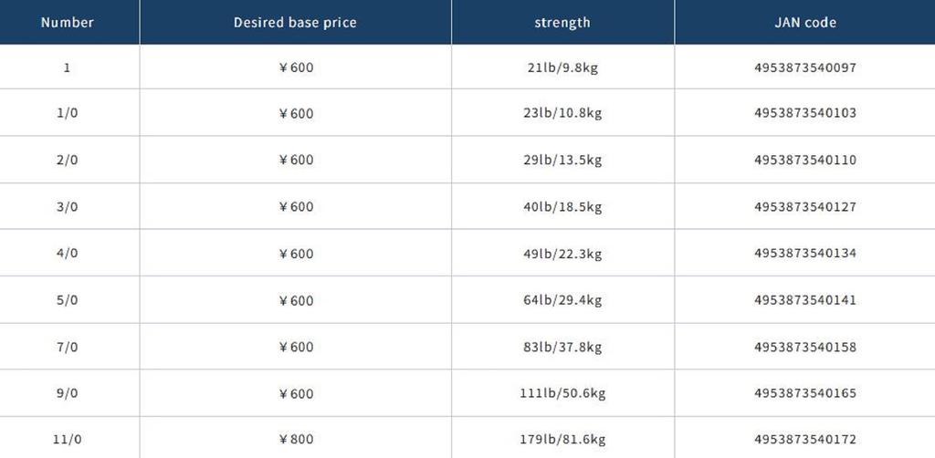 Owner SJF-41 TN Stinger Jigging Hook Размер 2/0 (0110)