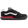 Vans Кроссовки Rowley XLT черные белые красные унисекс VN000D1GBWT