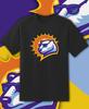 Футболка с логотипом команды Orlando Solar Bears V2 Размеры для взрослых и детей S-6XL Отслеживание!! Футболка Unisex