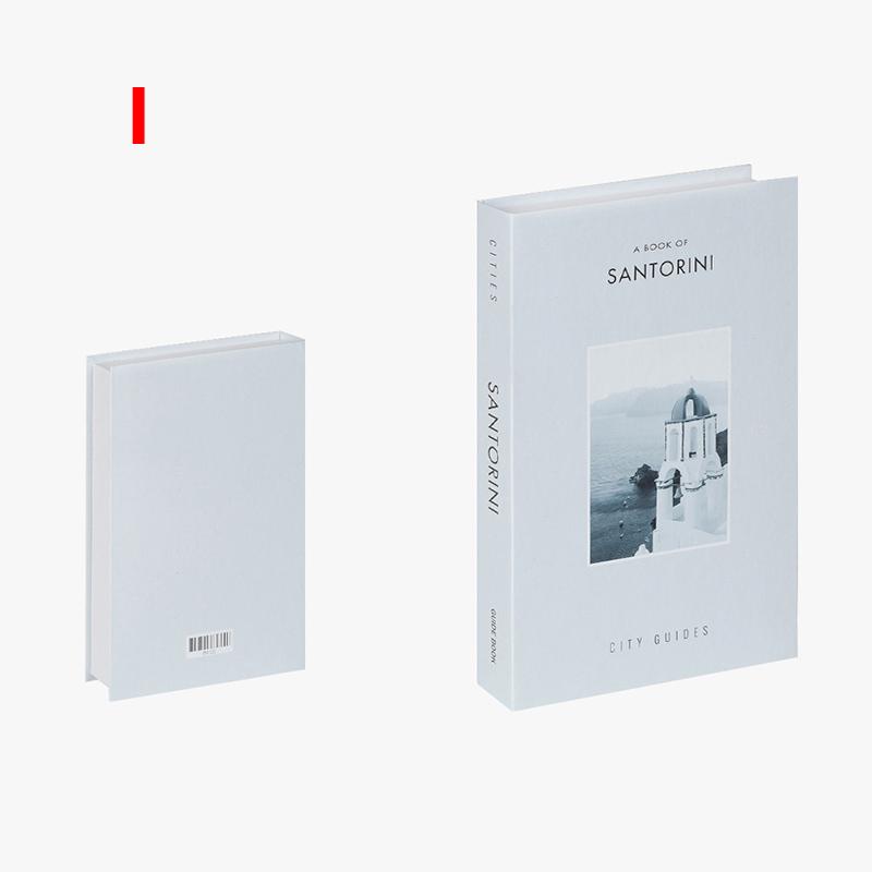 Новые роскошные поддельные книги для украшения, модные креативные книги для моделирования, настольные украшения, журнальные столики, книги для домашнего декора
